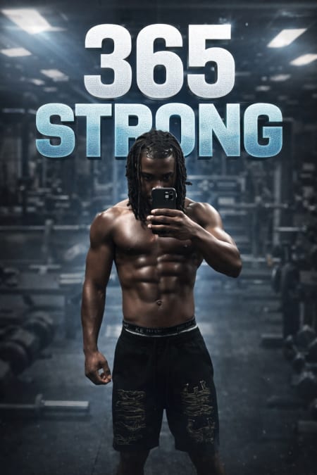 365 STRONG