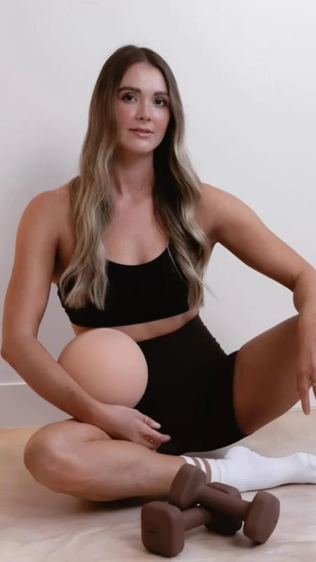 The Athletic Pilates Build - Instructor Edition