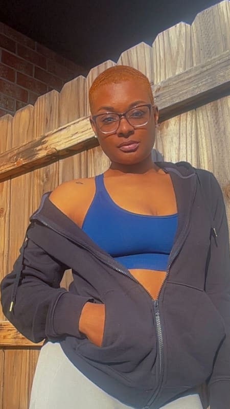 Let’s Geaux Girl : 21 Day Reset