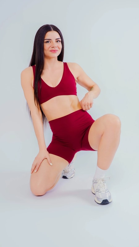 Stronger Than Your Excuses Challenge
