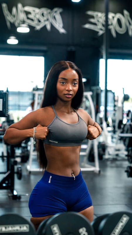 Sculpt & Strength: 6-Week Challenge