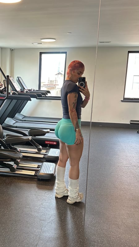 The Advanced Glute Plan