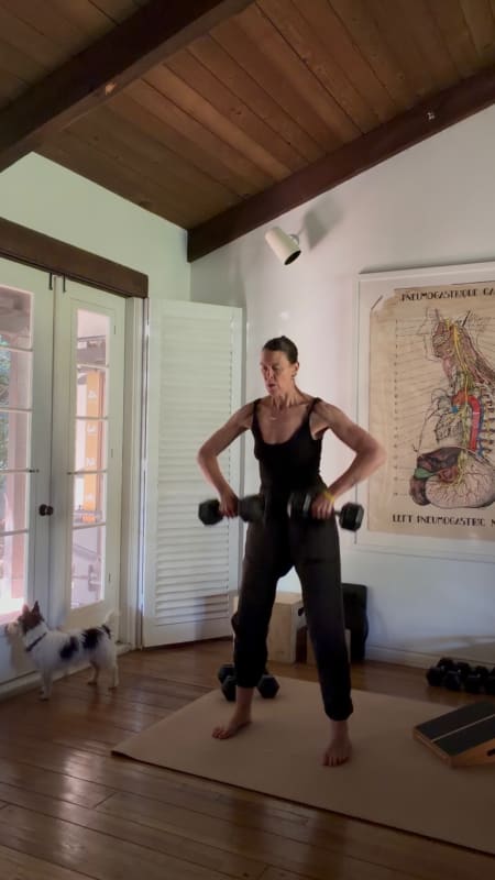 FUNCTIONAL STRENGTH SNACKS