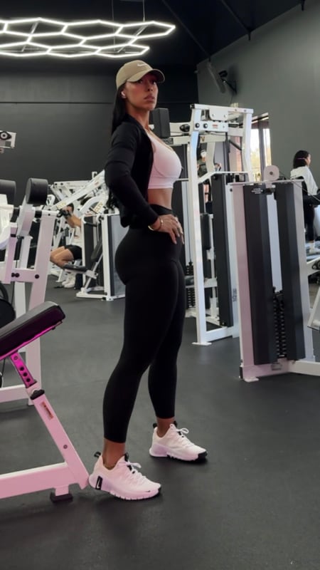 Find Her Again - 6 Week Challenge 