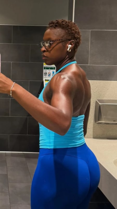 Summer Body Recomp