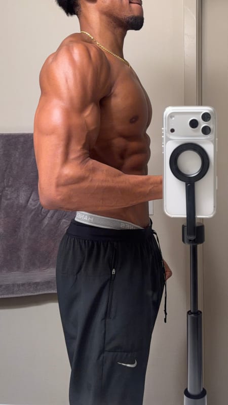 Peak Physique Blueprint 🔥 Elite Workout Routine 