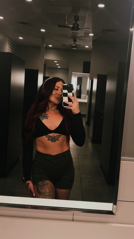 moms getting their body back