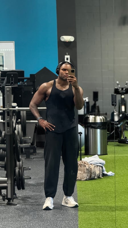 No Excuses, Just Results Challenge