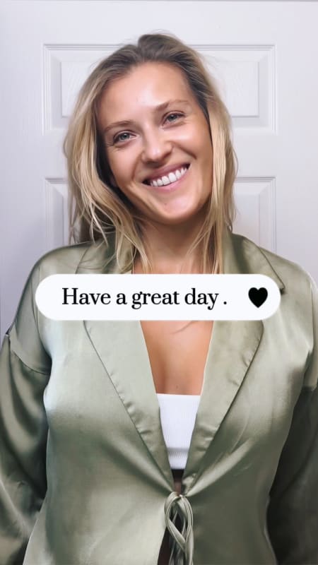 10 Days Positivity Challenge