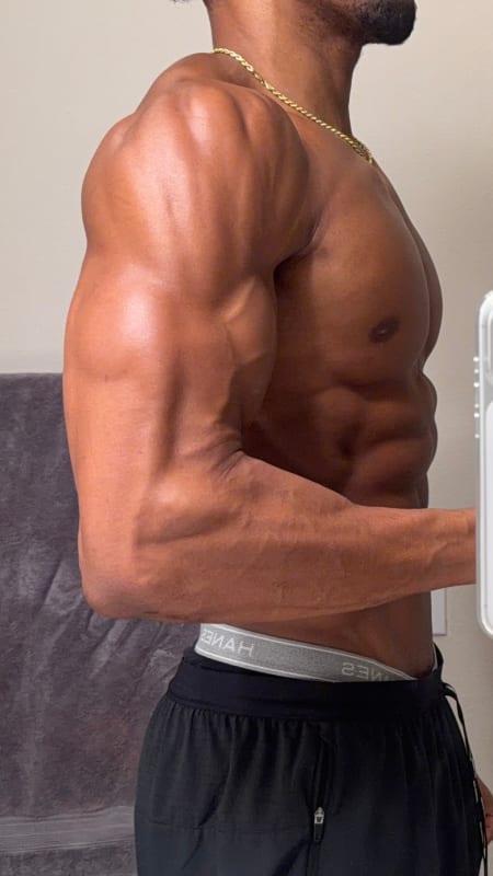 Peak Physique Blueprint 🔥 6 Week Program