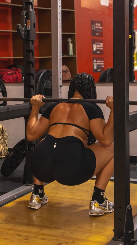 Booty & Core Method ♡