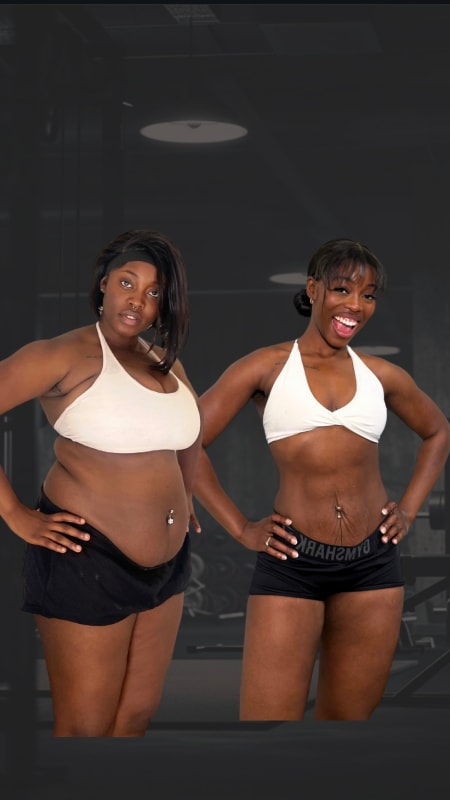 Big Belly Bounce Back: 6-Wk Postpartum Challenge