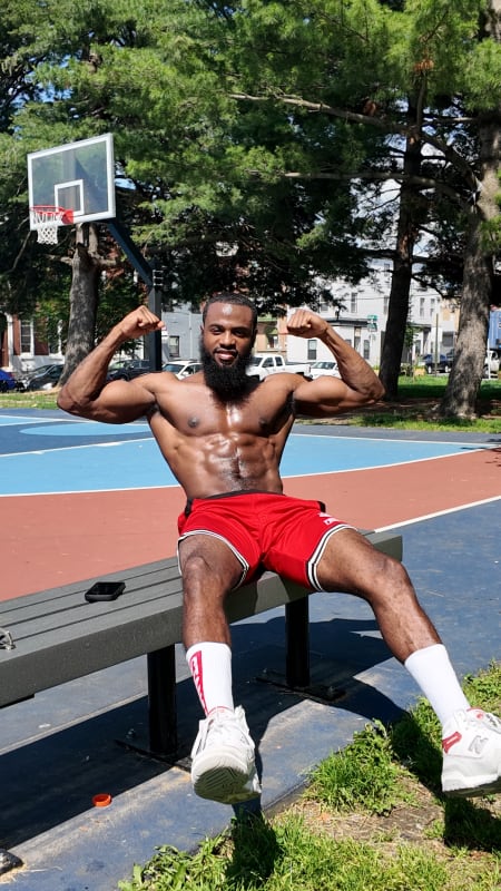 Summer Time Push☀️