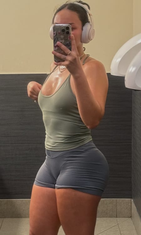 Hourglass Hustle Challenge