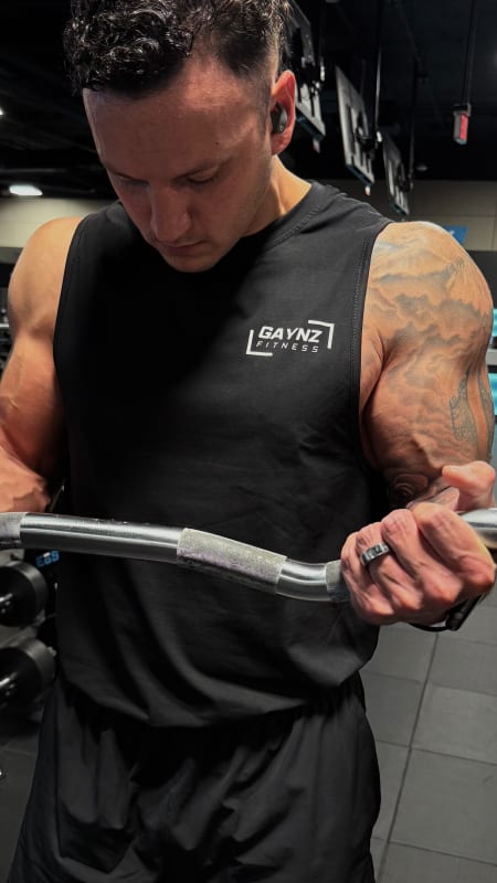 The Fit Fix Challenge