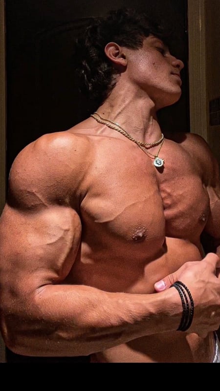 Premium Pectus Protocol