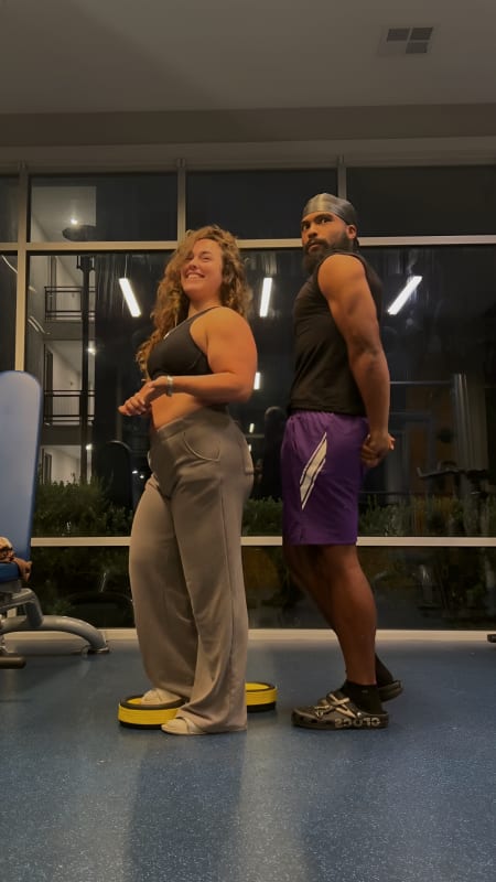 Wealth & Wellness: The Beginner's Blueprint