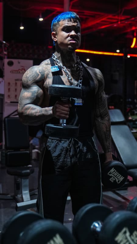 March Madness LOCK-IN