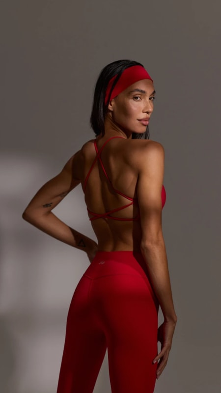 The Lean Body Reset: Triple A 