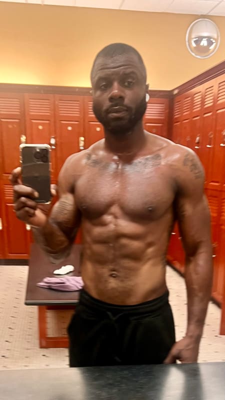 4 Week Shake Back Challenge