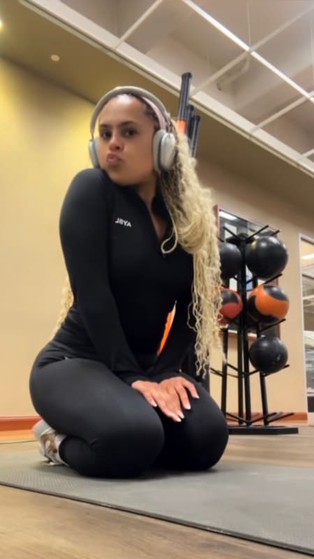 GSFitCO Nutritional Meal Plan