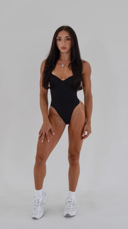 Unstoppable Habits: The 6-Week Challenge to Lasting Fitness