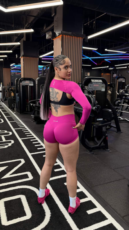 Thick in 6: summer reset