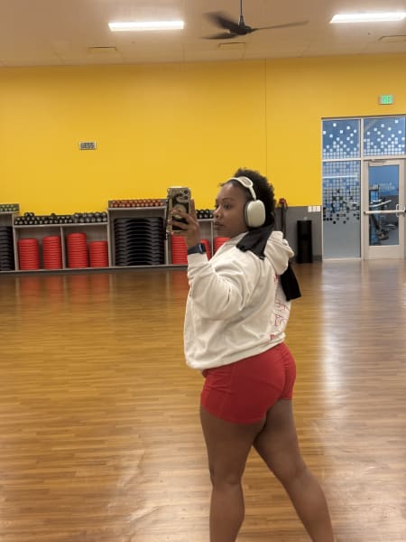 7 Week Comp Prep 🏆