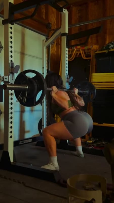 Fresh Start Fitness: 6 Weeks from Home