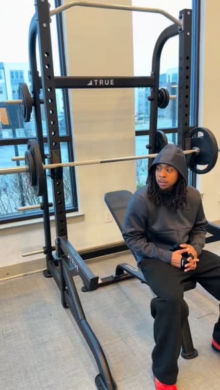 Reset Refresh Recharge