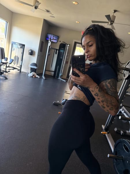 JessFit Peach Power: 6 week program 🍑 