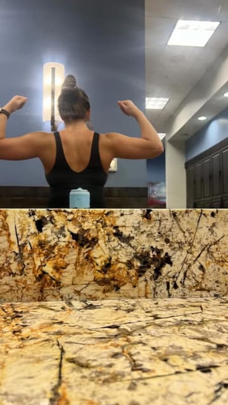 Stronger Every Singel Day