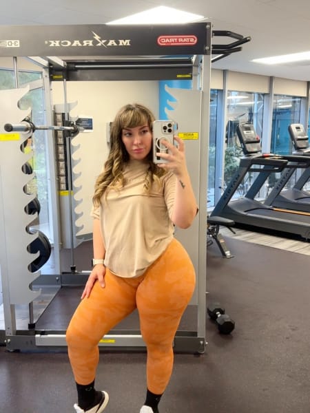 21 Days to Glow Again Challenge