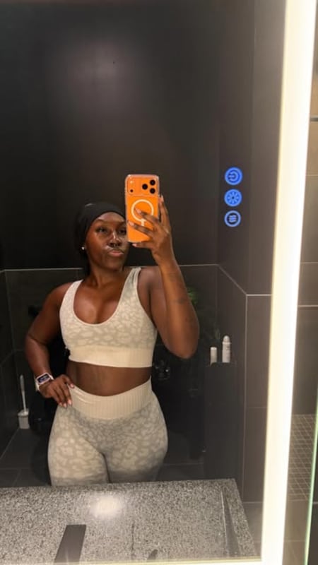 Faith Fueled Winter Arc