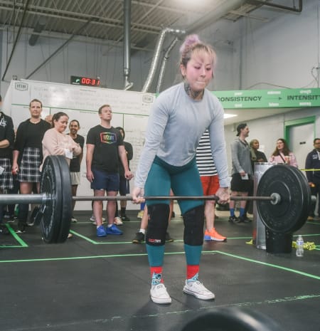 Post Reconstruction Surgery Recovery for Regaining Strength