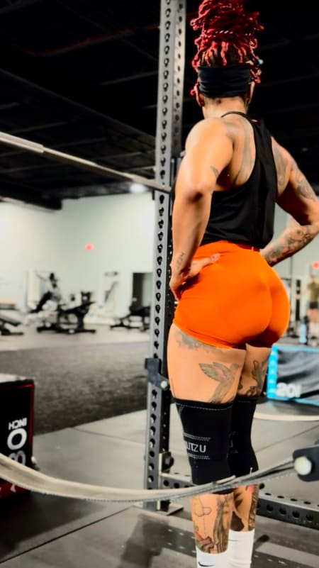 Glute Builder Program