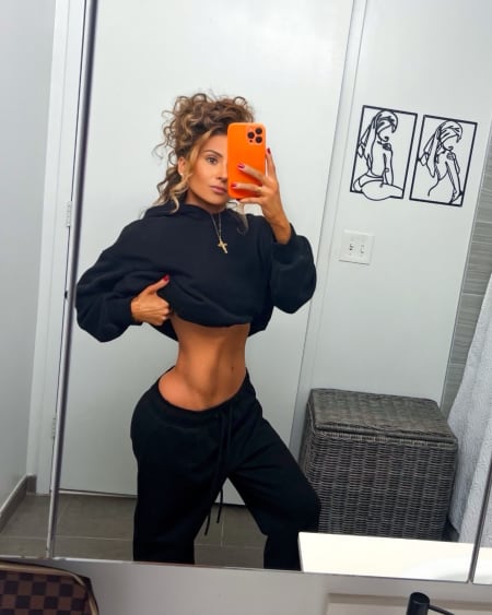 Bikini Body Blueprint