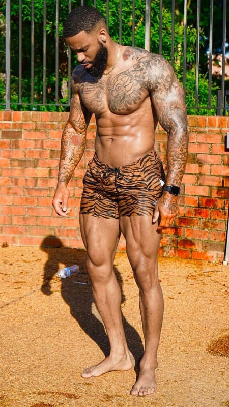 6 Week Bulk & Build Program