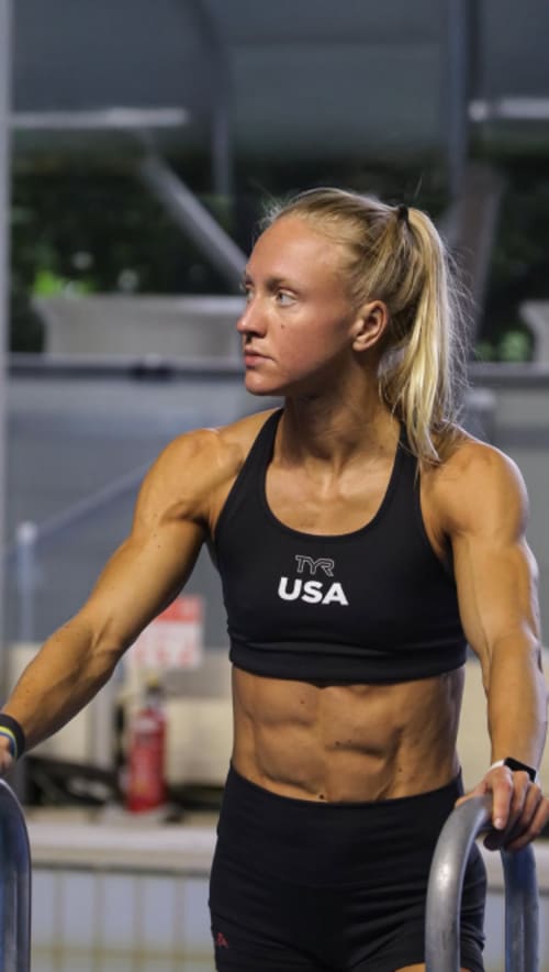 6-Week Silver Strength Challenge