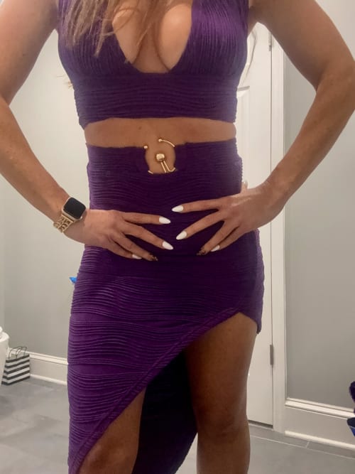 Lose Fat, Not Your Curves