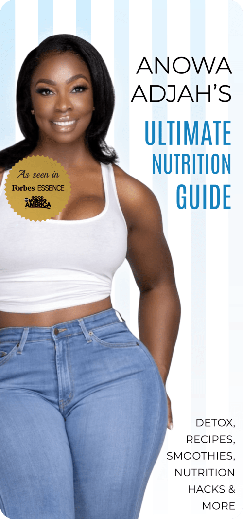 5 Nutrition Guide