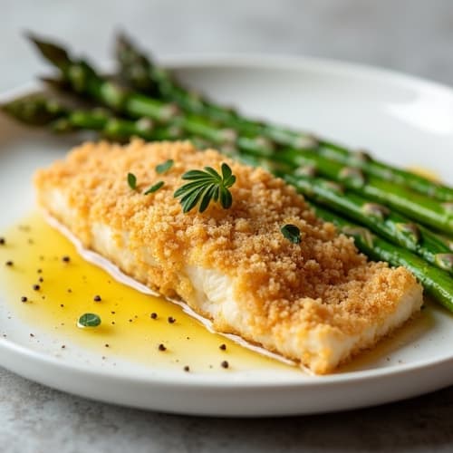crispy-baked-white-fish-with-roasted-asparagus