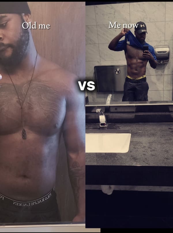 program transformation testimonial image