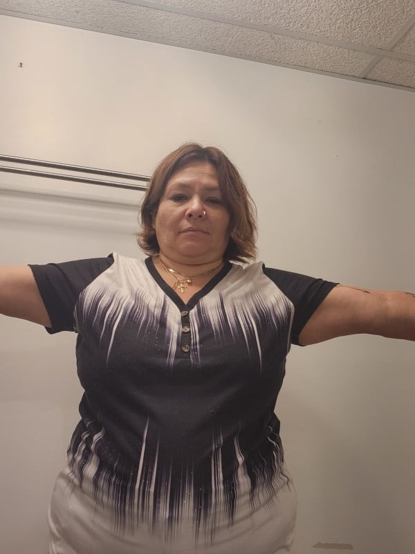 Mary's review of Rebeca's membership
