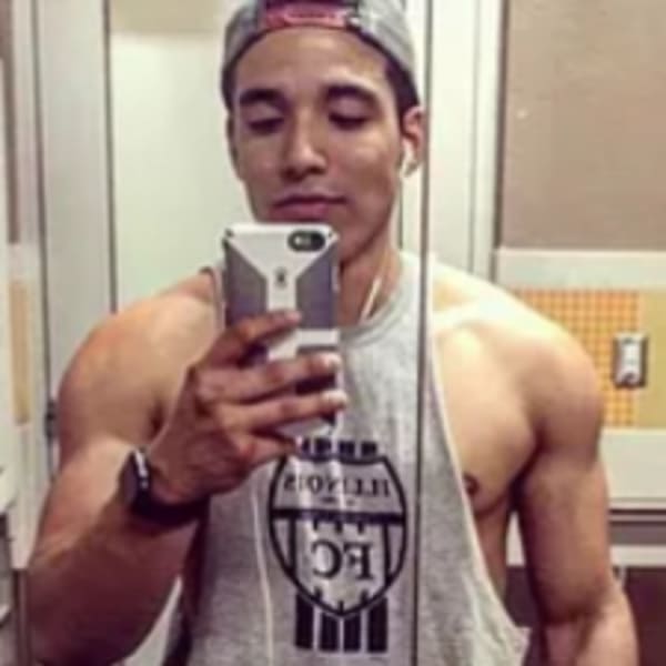 program transformation testimonial image from Piero L.