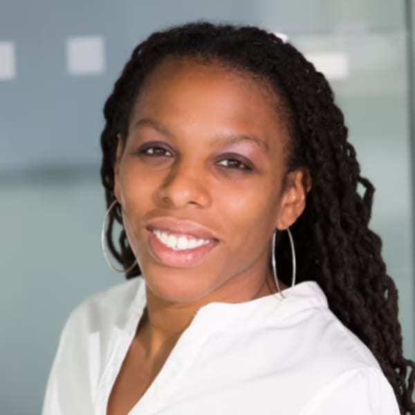 program transformation testimonial image from Sherry R.