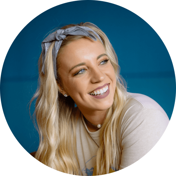 program transformation testimonial image from Jacquelyn R.