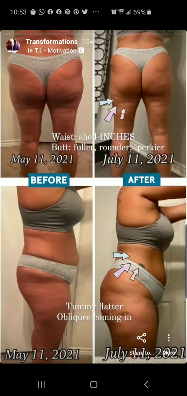 program transformation testimonial image from H.K