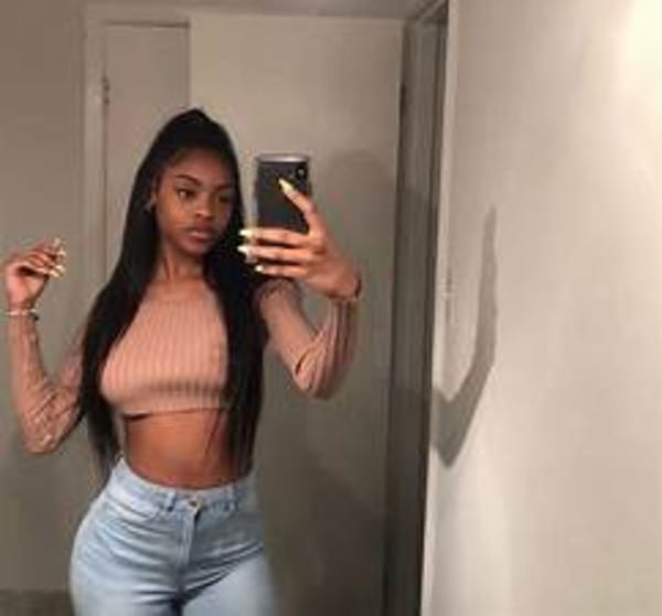 program transformation testimonial image from Tiffany Brown