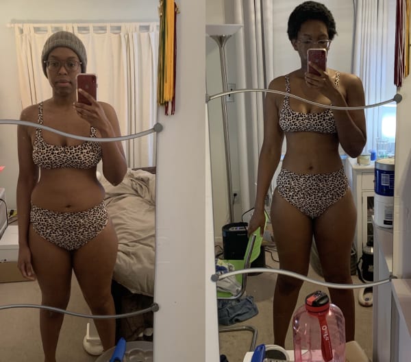 program transformation testimonial image from Devon